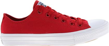 Converse Chuck Taylor All Star Sneakers Salsa Red / White από το MybrandShoes