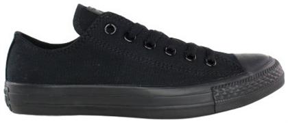 Converse Chuck Taylor All Star Unisex Sneakers Μαύρα