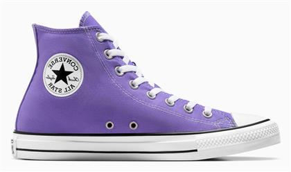 Converse Γυναικεία Sneakers Violet