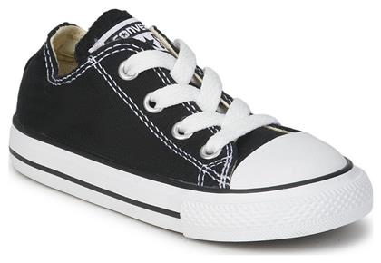 Converse Παιδικά Sneakers Chack Taylor Core C Μαύρα από το Modivo