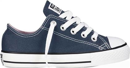 Converse Παιδικά Sneakers Chack Taylor Core C Navy Μπλε