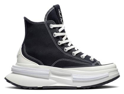 Converse Run Star Legacy CX Unisex Chunky Sneakers Μαύρα