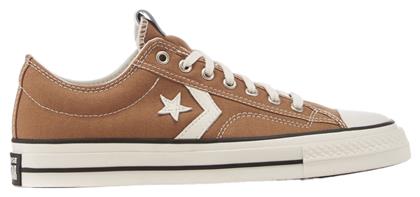 Converse Star Player 76 Ανδρικά Sneakers Hot Tea / Vintage White / Black από το Modivo