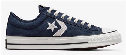 Converse Star Player 76 Ανδρικά Sneakers Obsidian / Vintage White από το Modivo