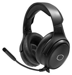 CoolerMaster MH670 Ασύρματο Over Ear Gaming Headset με σύνδεση 3.5mm / USB