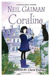 CORALINE από το Filinda