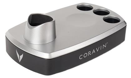 Coravin Διαφορά Premium Pedestal 00-50-023