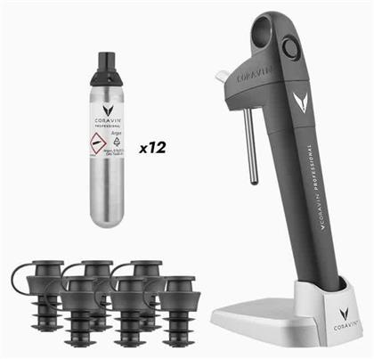 Coravin Pro Select Kit 4τμχ από το Plus4u