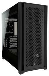 Corsair 5000D Airflow Gaming Midi Tower με Πλαϊνό Παράθυρο