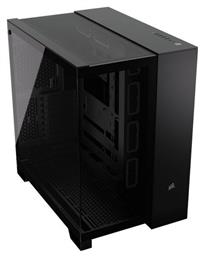 Corsair 6500X Midi Tower με Πλαϊνό Παράθυρο