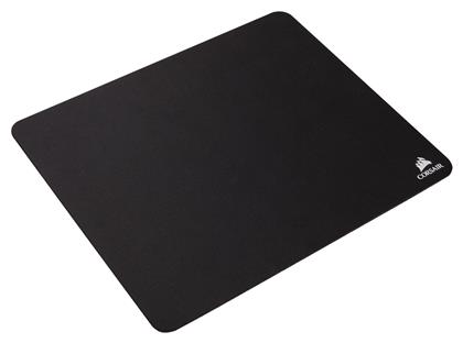 Corsair MM100 Cloth Gaming Mouse Pad Medium 320mm Μαύρο