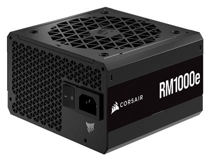 Corsair RM1000e ATX12V rev. 3.0 1000W Μαύρο Τροφοδοτικό Υπολογιστή Full Modular 80 Plus Gold