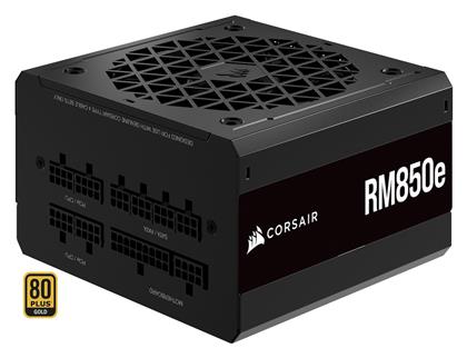 Corsair RMe Series RM850e rev. 3.0 850W Μαύρο Τροφοδοτικό Υπολογιστή Full Modular 80 Plus Gold