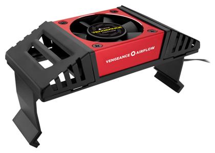 Corsair Vengeance Airflow