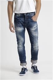 Cosi Jeans 61 Maggio5 Ανδρικό Παντελόνι Τζιν Ελαστικό Μπλε από το Altershops