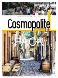 Cosmopolite 1 le Pack, Lexique + Cadeau Surprise από το Plus4u