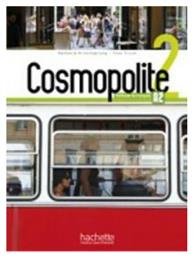 Cosmopolite 2 le Pack, Lexique + Mon Petit Carnet