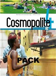 Cosmopolite 4 le Pack, Lexique + Cadeau Surprise