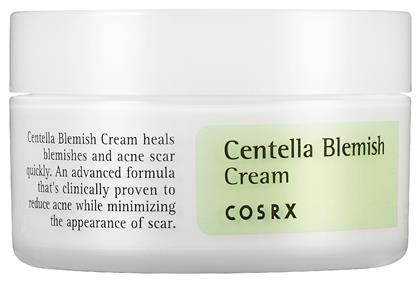 Cosrx Centella Κρέμα Προσώπου Ημέρας για Ακμή 30ml