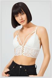 CottonHill CH1013 Γυναικείο Bralette Σουτιέν