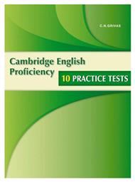 Cpe Practice Tests Student 's Book Format 2013 N/e από το Plus4u