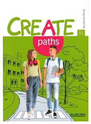 Create Paths B1 Student's Book