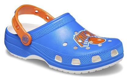 Crocs Classic Σαμπό Λευκά από το Modivo