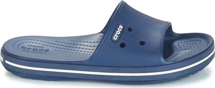 Crocs Crocband III Slides σε Μπλε Χρώμα