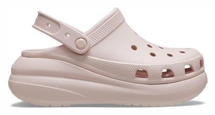 Crocs Juice Ανατομικά Σαμπό Ροζ