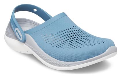 Crocs Literide 360 Σαμπό Μπλε