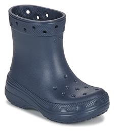 Crocs Παιδικές Γαλότσες Boot Navy Μπλε