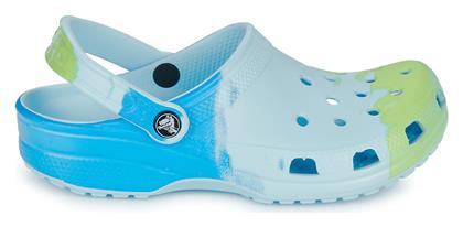 Crocs Σαμπό Μπλε από το MybrandShoes