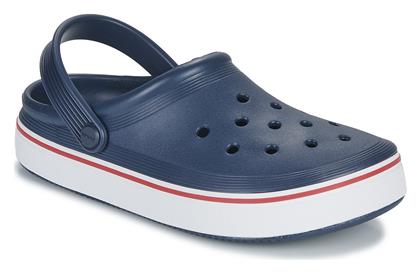 Crocs Σαμπό Μπλε