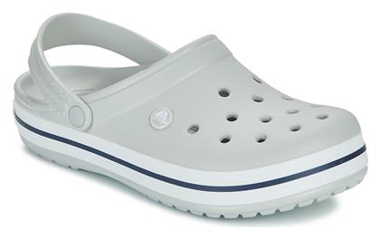 Crocs Σαμπό Γκρι