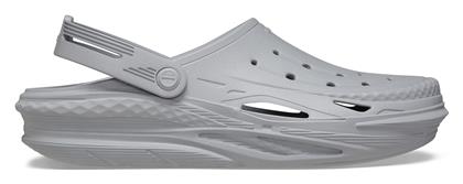 Crocs Σαμπό Γκρι