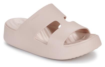 Crocs Slides Ροζ