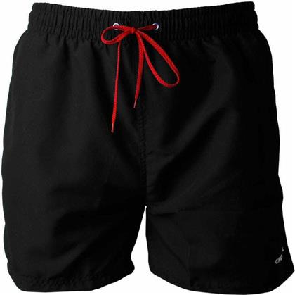 Crowell M swimming shorts black 300/400