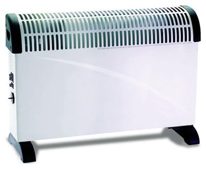 Crown Θερμοπομπός Δαπέδου 2000W 59x42cm από το All4home