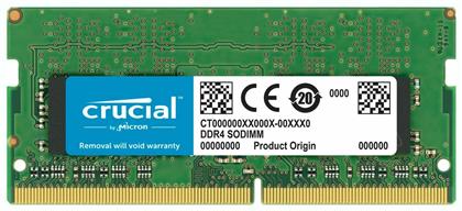 Crucial 16GB DDR4 (CT16G4SFRA32A)