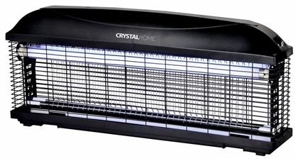 Crystal Home Outdoor Ηλεκτρική Εντομοπαγίδα 40W από το Public