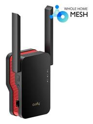 Cudy RE3000 Mesh WiFi Extender Dual Band (2.4 & 5GHz) 3000Mbps