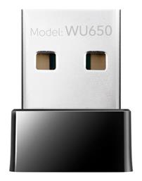 Cudy WU650 USB Αντάπτορας Δικτύου από το e-shop