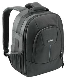 Cullmann Τσάντα Πλάτης Φωτογραφικής Μηχανής PANAMA BackPack 400 σε Μαύρο Χρώμα από το e-shop