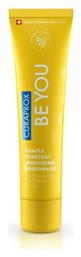 Curaprox Be You Toothpaste Grapefruit & Bergamot για Καθημερινή Προστασία & Λεύκανση 60ml