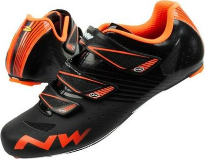 Cycling shoes Northwave Torpedo 3S M 80141004 06 από το MybrandShoes