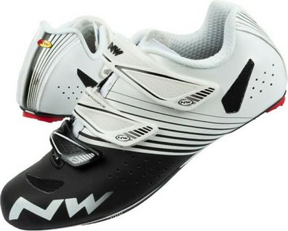 Cycling shoes Northwave Torpedo 3S M 80141004 51 από το MybrandShoes