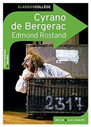 Cyrano de Bergerac: Comédie héroïque en cinq actes, en vers