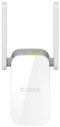 D-Link DAP-1610 WiFi Extender Dual Band (2.4 & 5GHz) 1200Mbps από το e-shop