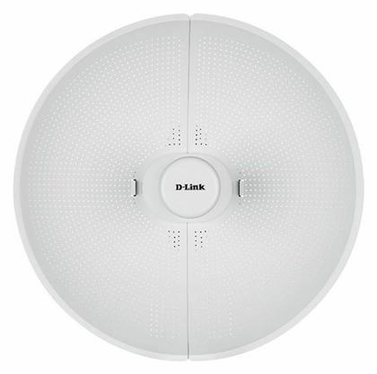 D-Link DAP-3712 Access Point Wi‑Fi 5 Single Band (5GHz) για Εξωτερική τοποθέτηση