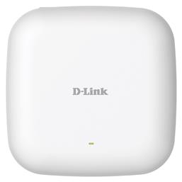 D-Link DAP-X2850 Access Point Wi‑Fi 6 Dual Band (2.4 & 5GHz)